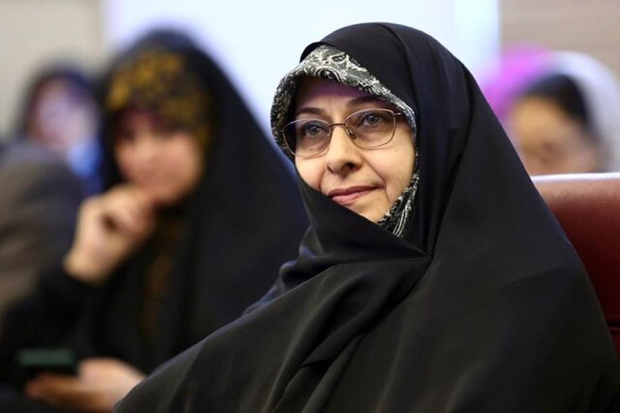حمایت از کسب‌وکار بیش از ۸ هزار زن سرپرست خانوار در دولت سیزدهم